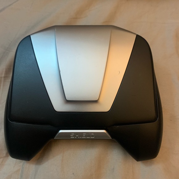 Nvidia tegra consol In perfect condition - Picture 5 of 6